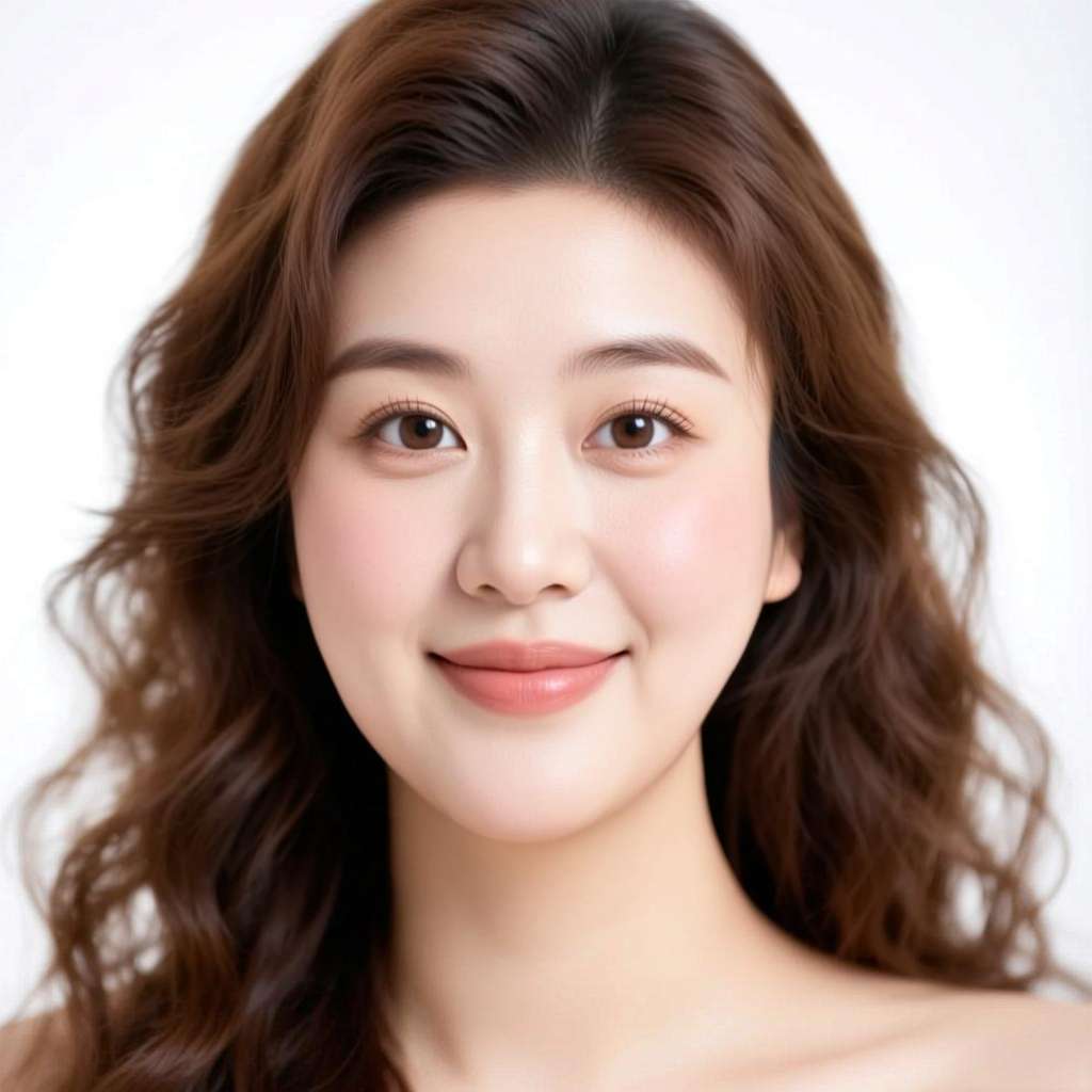 处理后