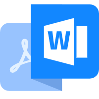 PDF转Word