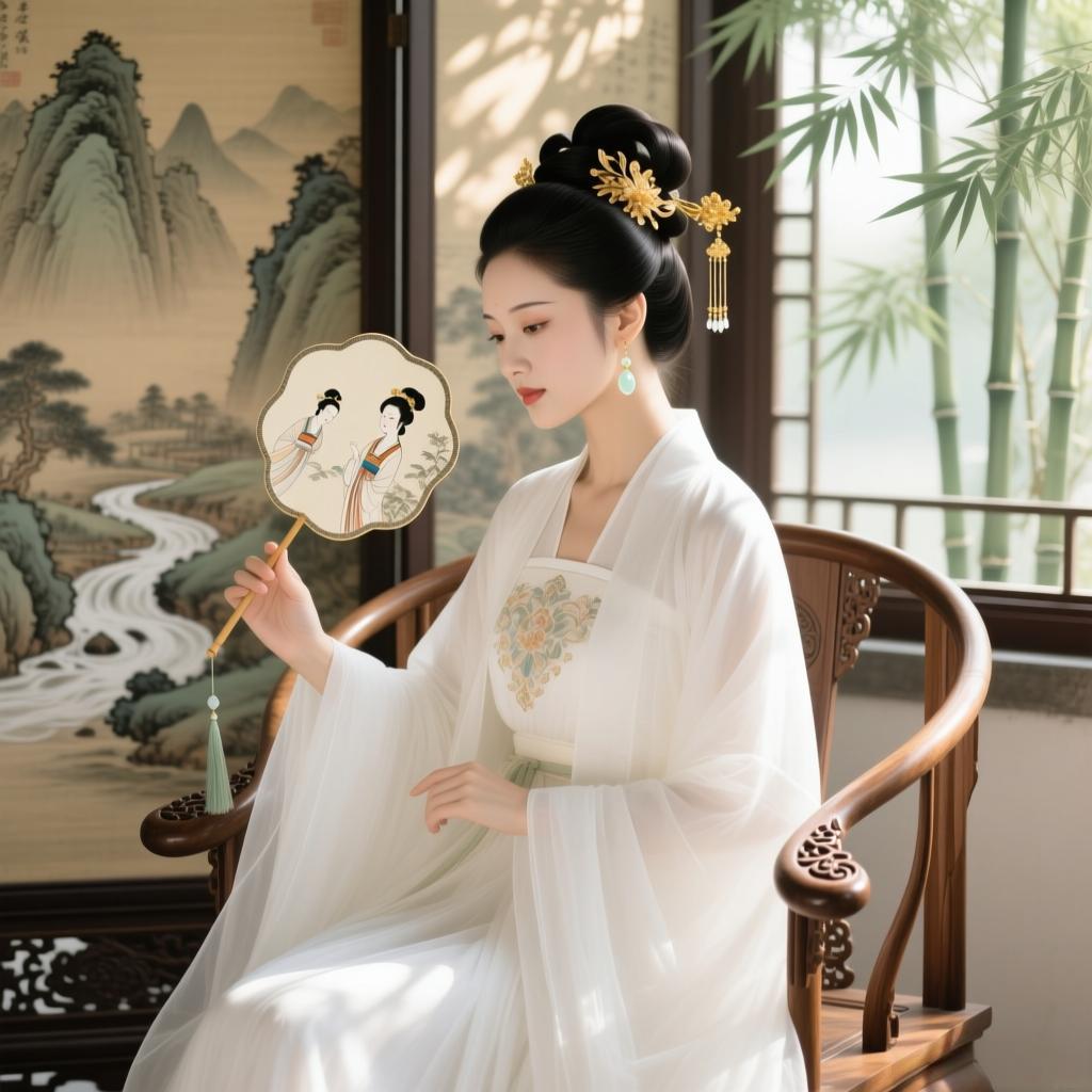原图