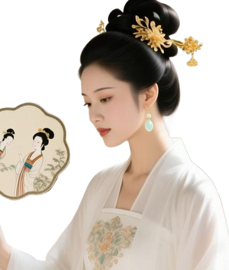 处理后