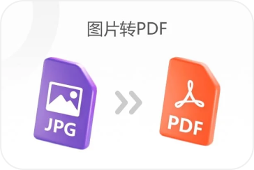 图片转PDF