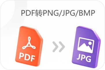 PDF转图片
